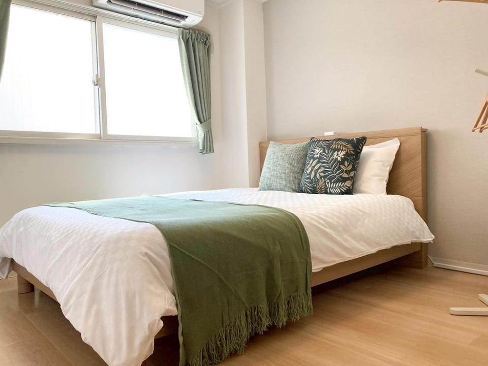 Liaison Apartment Shinsaibashi Apartment in Osaka