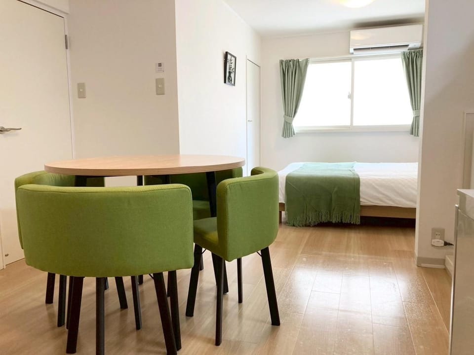 Liaison Apartment Shinsaibashi Apartment in Osaka