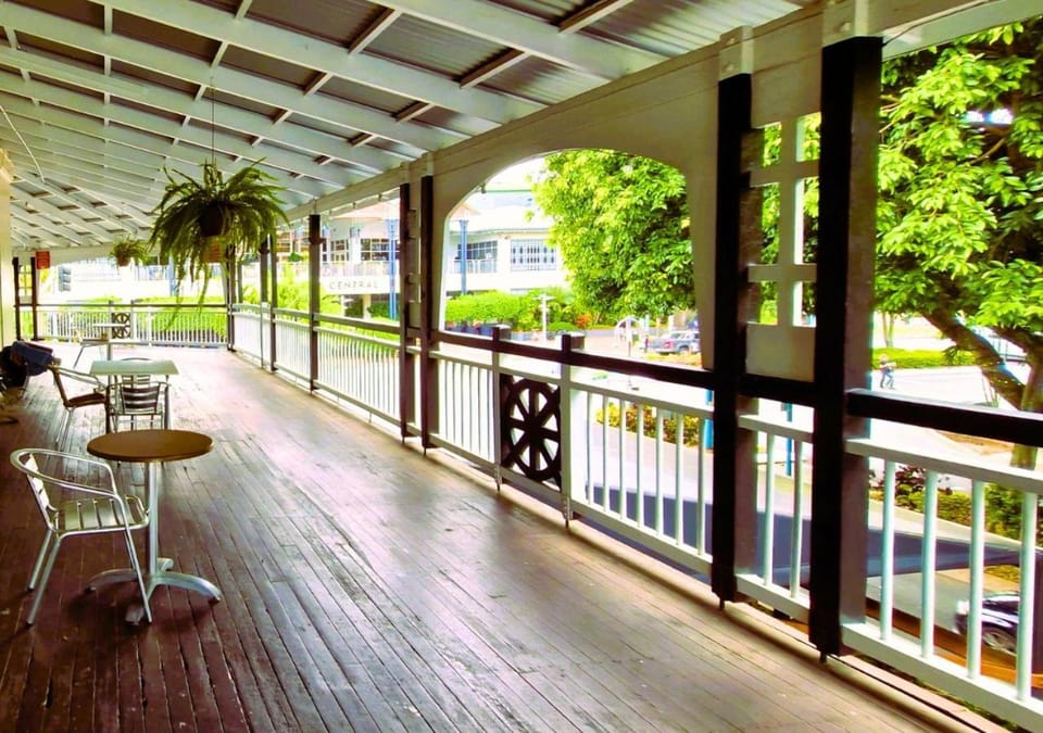 View (from property/room), Balcony/Terrace