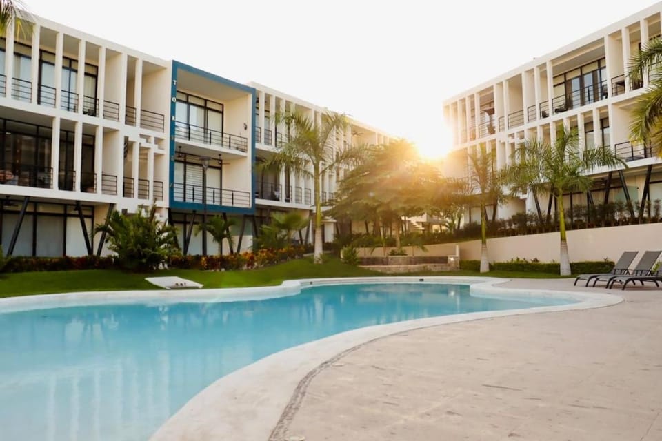 Araquuna Private Condominium, Nayarit Apartment in State of Nayarit