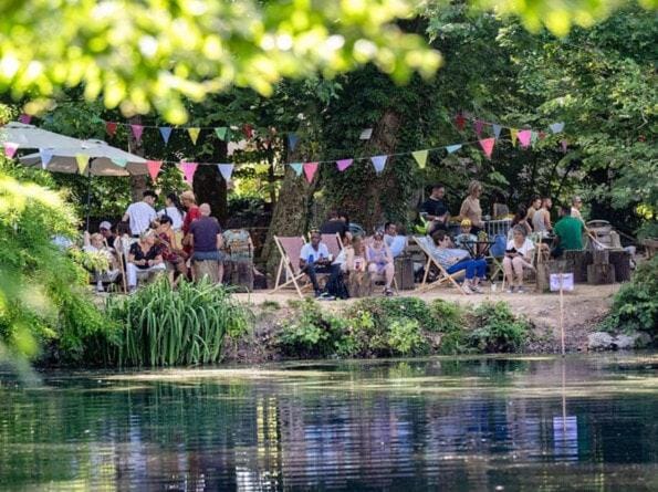 La Suite Ambiance chambre d hotel Cosy Apartment in Orléans