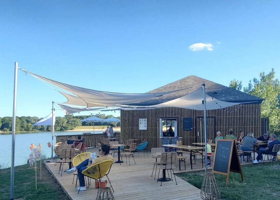 La Suite Ambiance chambre d hotel Cosy Apartment in Orléans