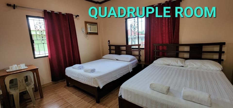 Dayview Tourist Home Bed and Breakfast in Tagbilaran City