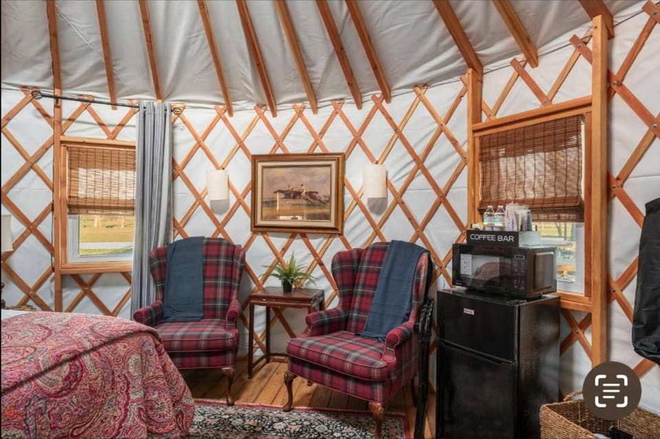 Equestrian Elegance - Unit #8 Campground/ 
RV Resort in Waco