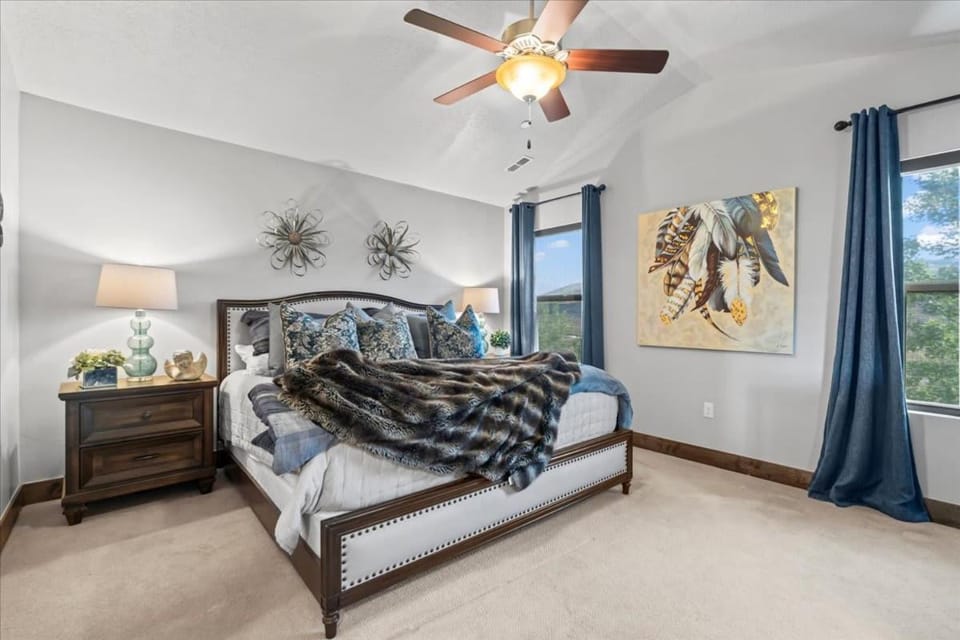Hideout Haven 4BR 10 min from Deer Valley House in Wasatch County