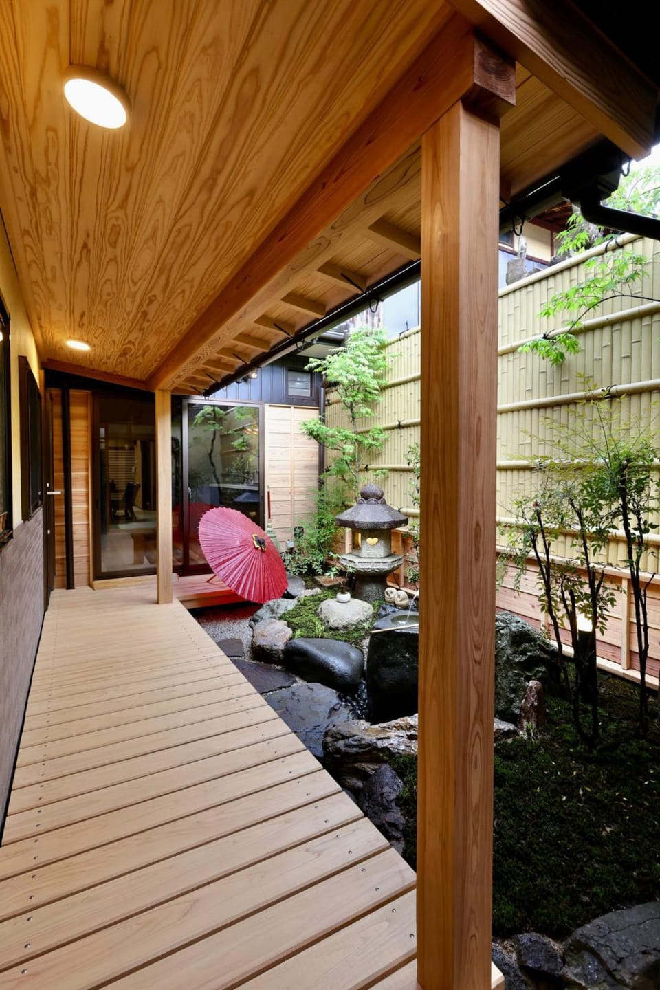Day, Garden, Garden, View (from property/room), Seating area, Garden view