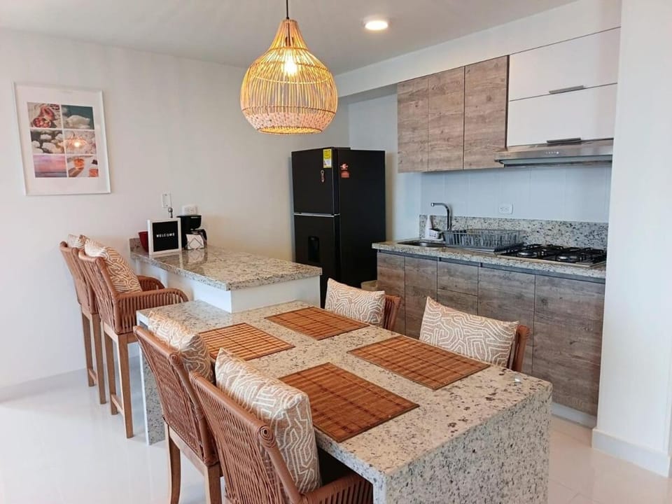 Condominio Ricaurte Apartment in Girardot