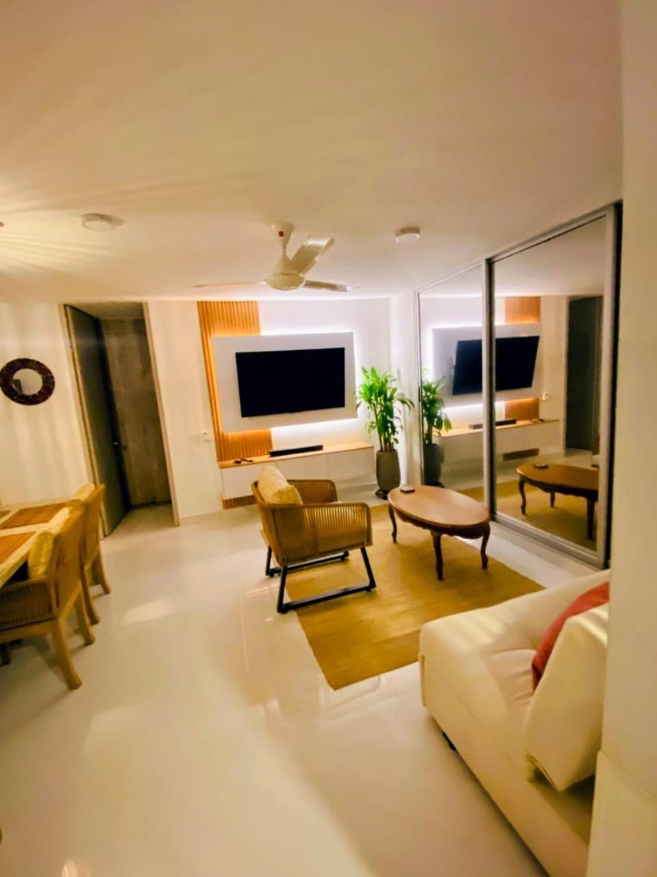 Condominio Ricaurte Apartment in Girardot