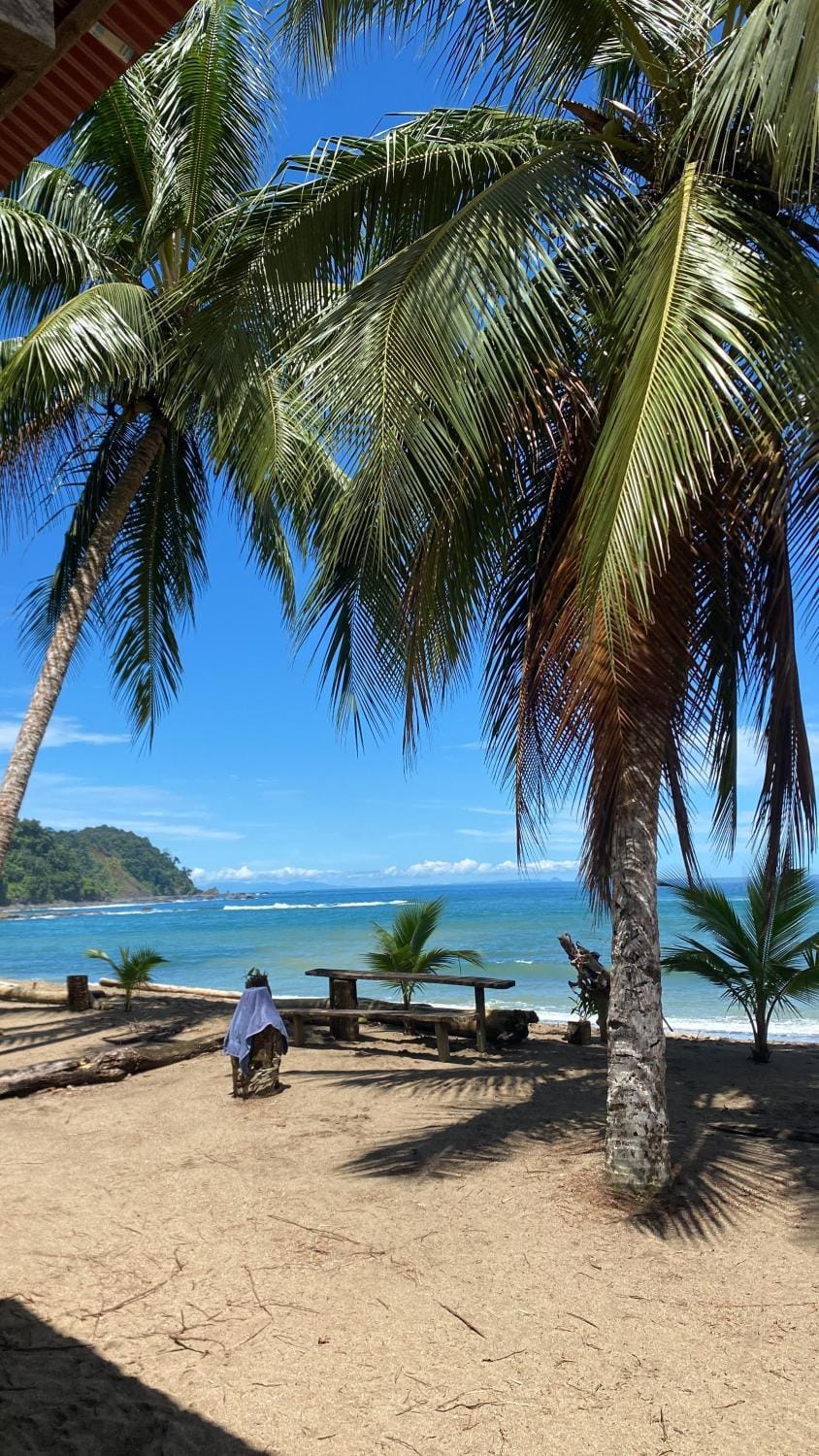 Nearby landmark, Natural landscape, Beach, Sea view