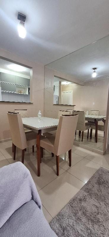 Apartamento Apartment in Belém