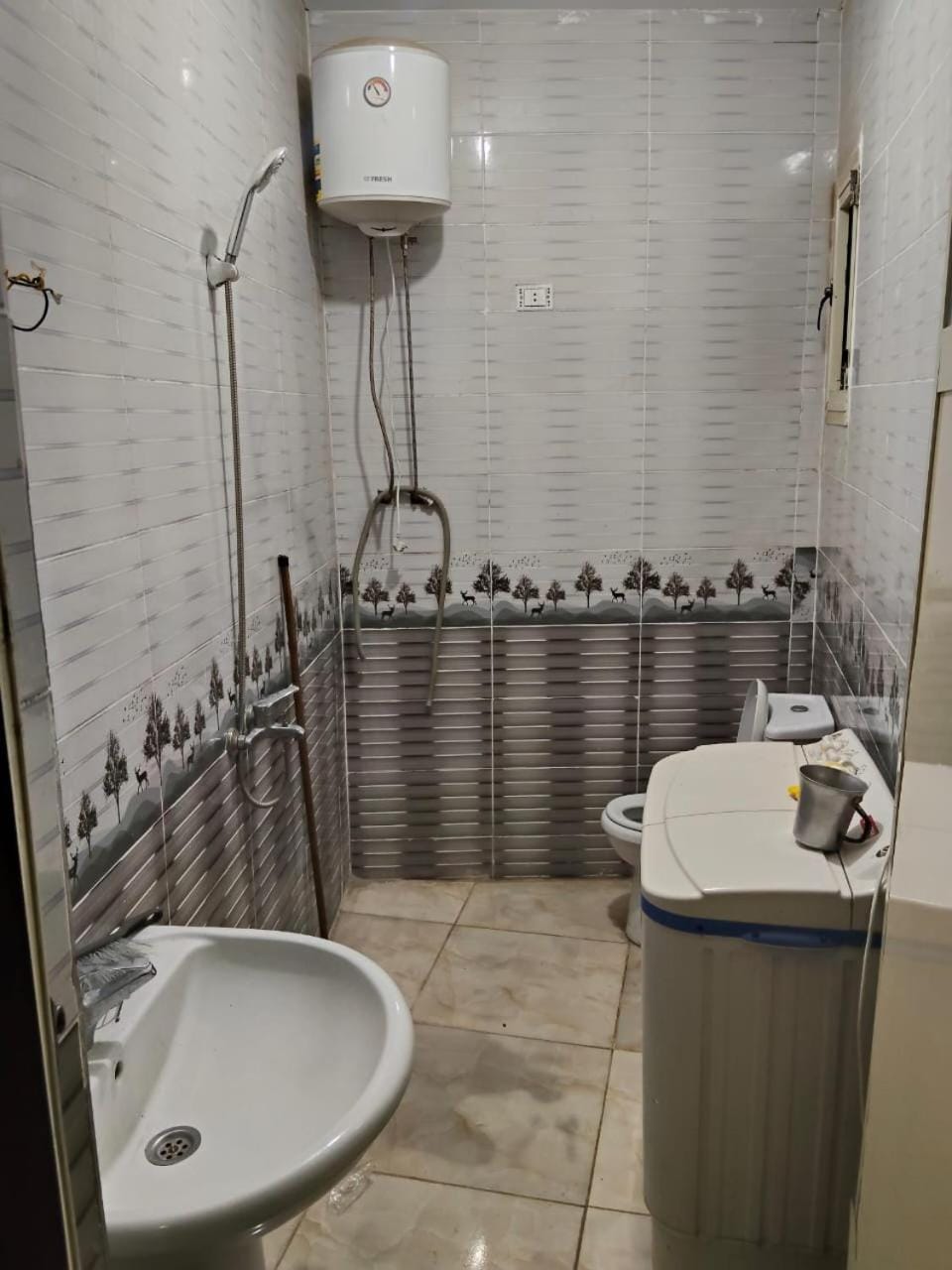 الأبنودي للعقار Apartment hotel in Cairo Governorate