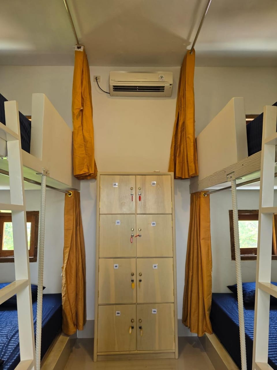 Snuggy Hostel Kuta Hostel in Pujut