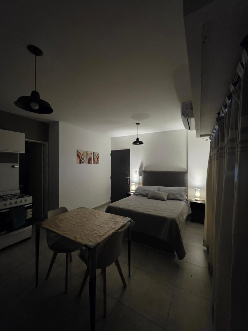Cacao Studio Apartment in Rosario