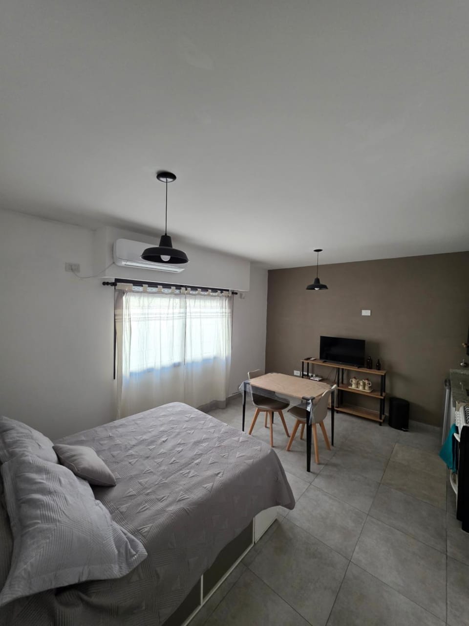 Cacao Studio Apartment in Rosario