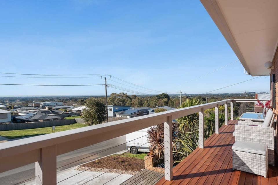 View (from property/room), Balcony/Terrace