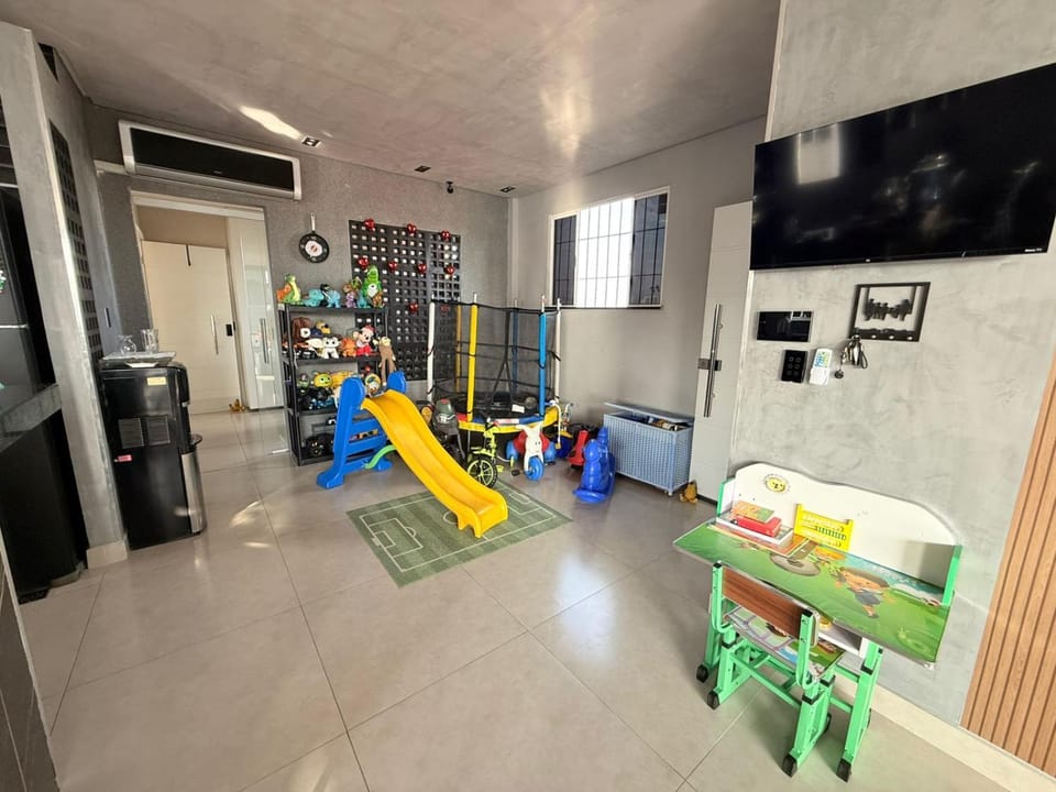 Apartamento Duplex Apartment in Belém
