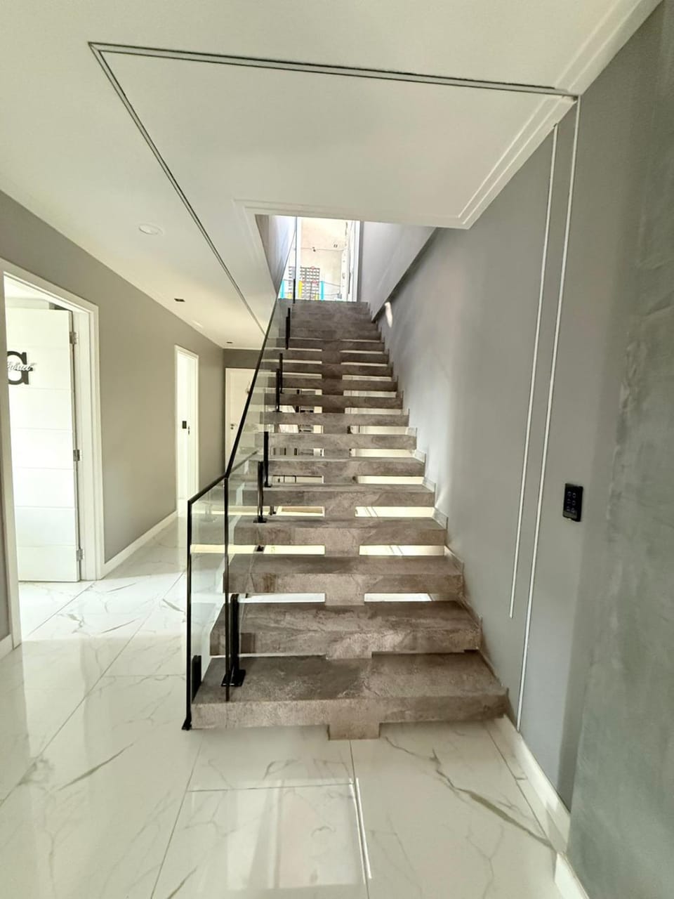 Apartamento Duplex Apartment in Belém