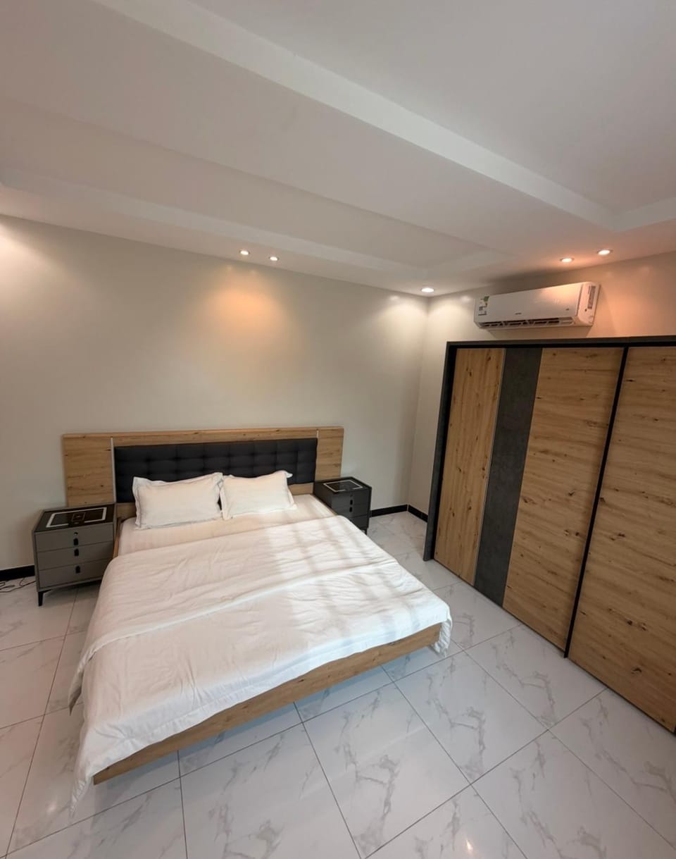 شقق Al-Muaidi Apartment in Riyadh
