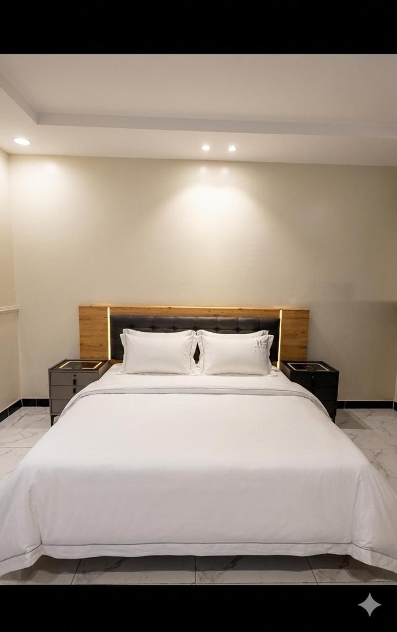شقق Al-Muaidi Apartment in Riyadh