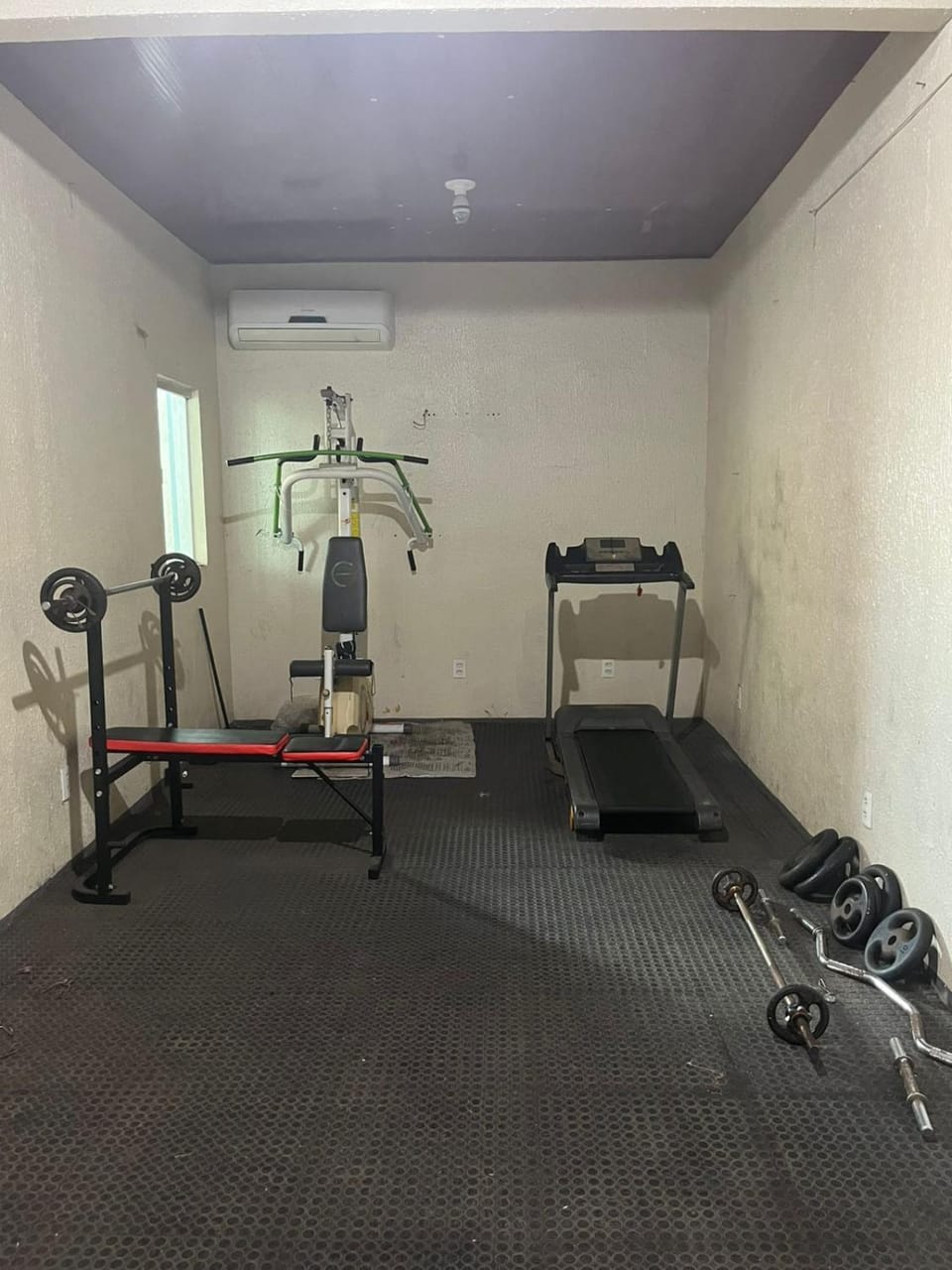 House rental for the COP 30 House in Belém