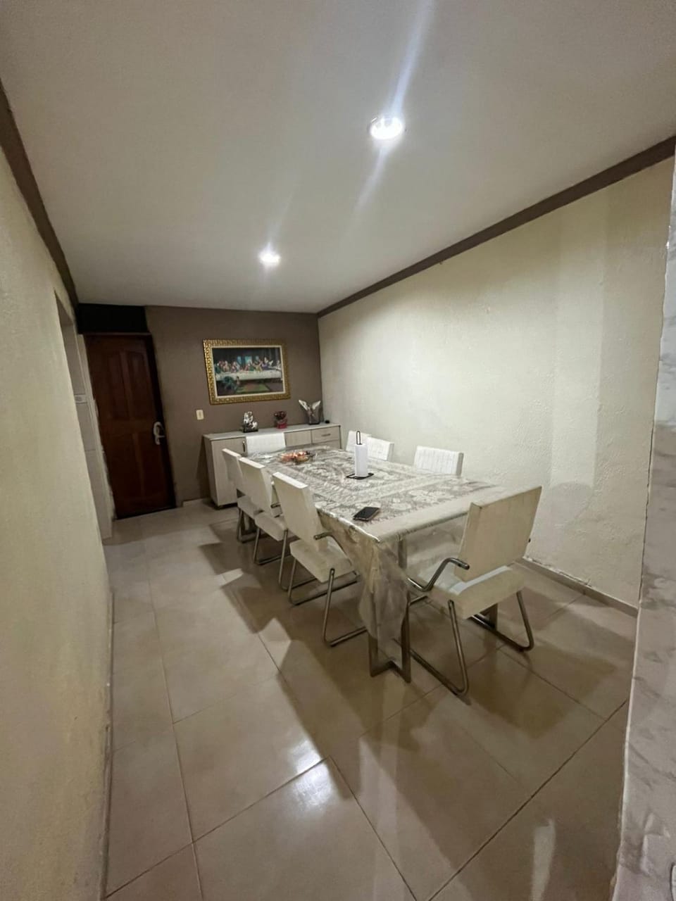 House rental for the COP 30 House in Belém