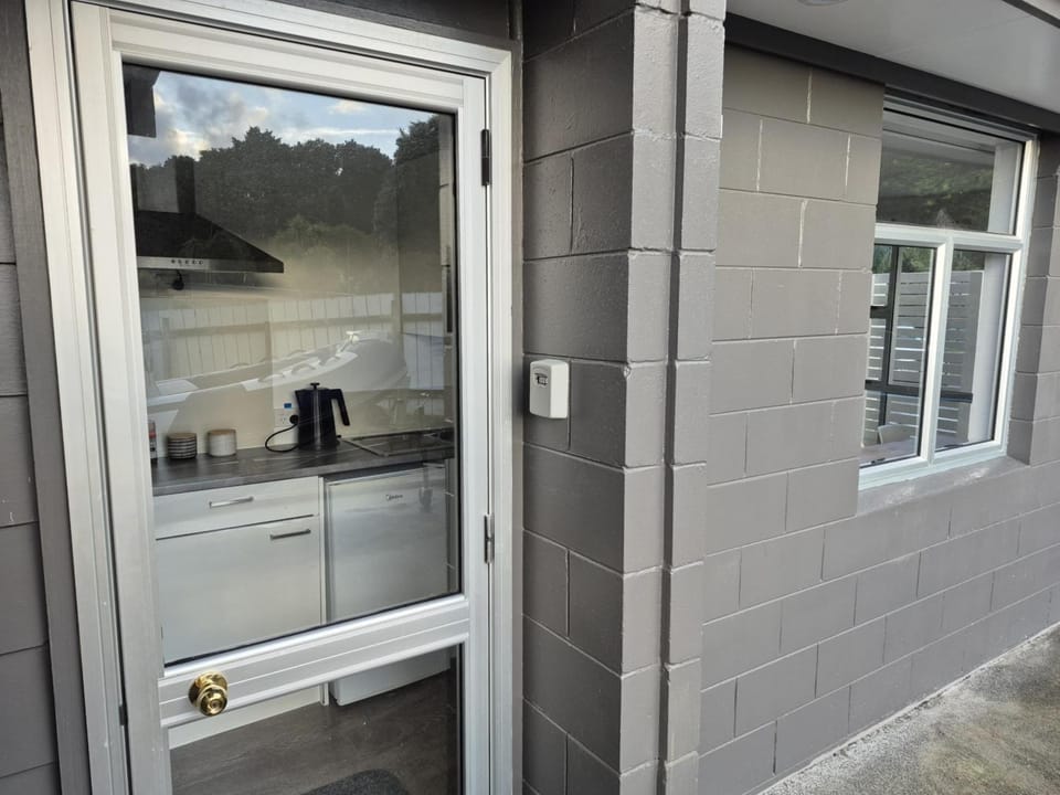 Studio Parahaki Apartment in Whangārei