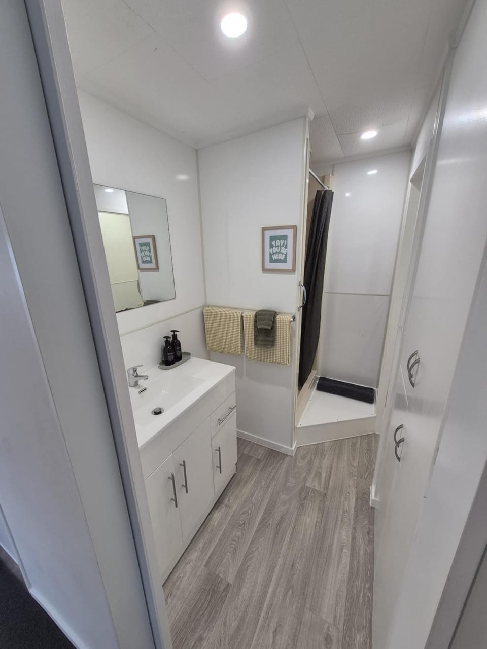 Studio Parahaki Apartment in Whangārei