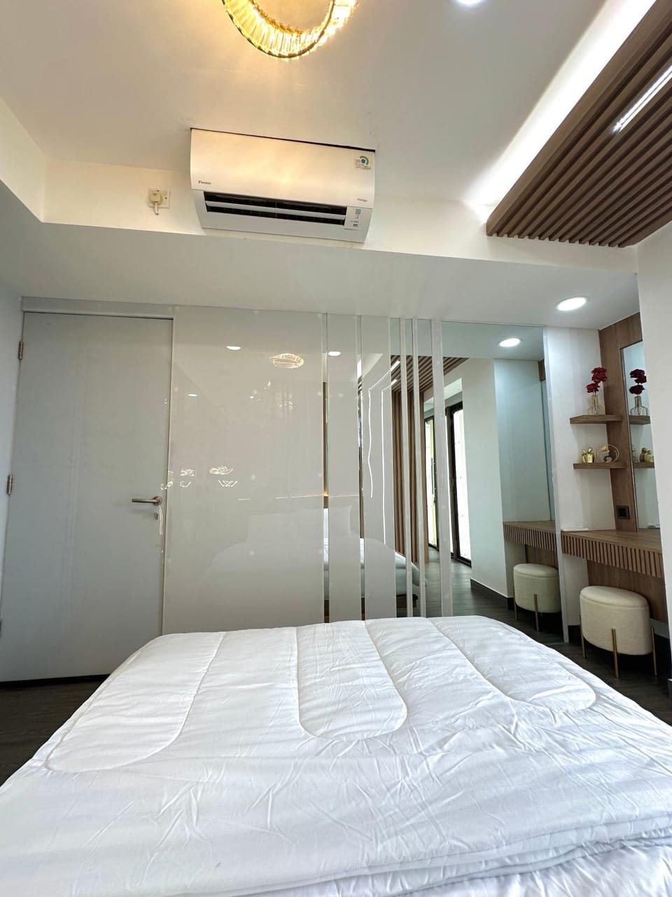 Asha Suite by Patraland Amarta Apartemen Apartment in Special Region of Yogyakarta