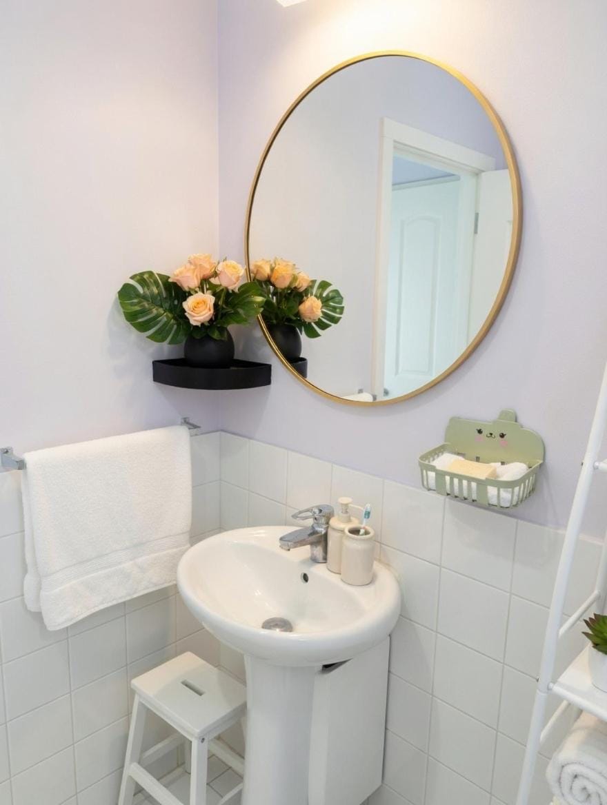One bedroom,central location Wifi&Ac Bed and Breakfast in Santo Domingo Este
