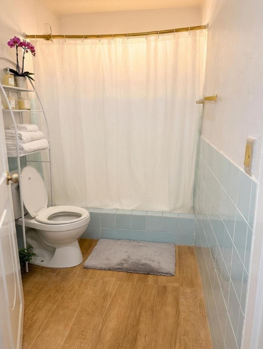 One bedroom,central location Wifi&Ac Bed and Breakfast in Santo Domingo Este