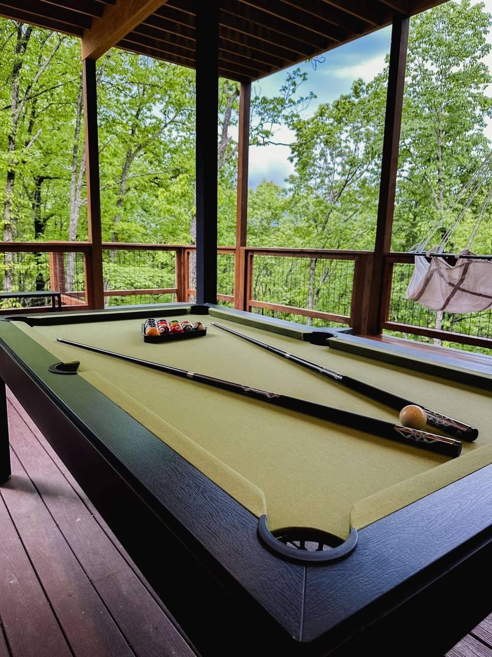 Billiard, Other