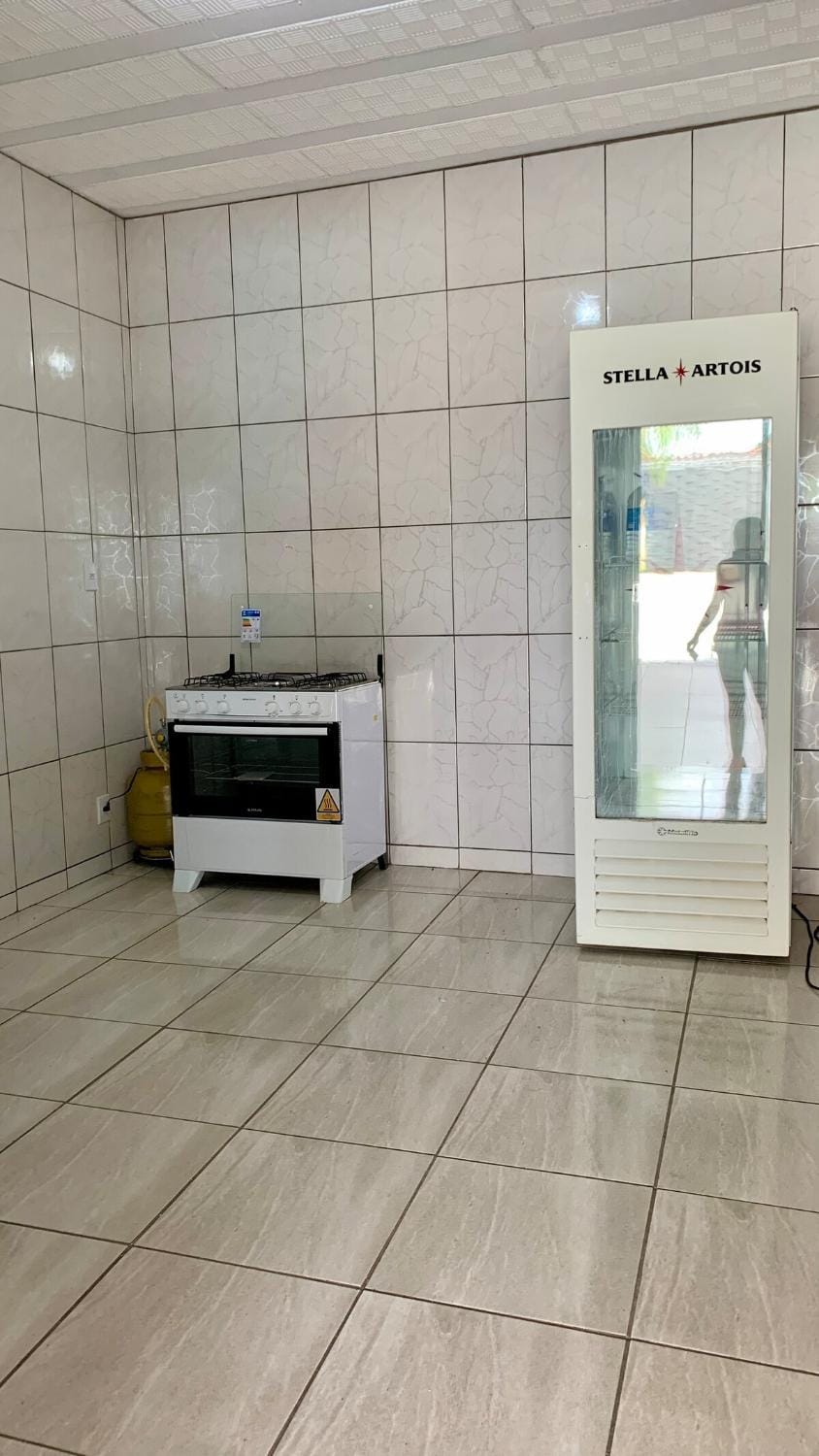 Sitio chácara em Mateus Leme com Piscina House in State of São Paulo