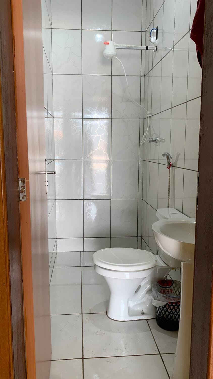 Sitio chácara em Mateus Leme com Piscina House in State of São Paulo