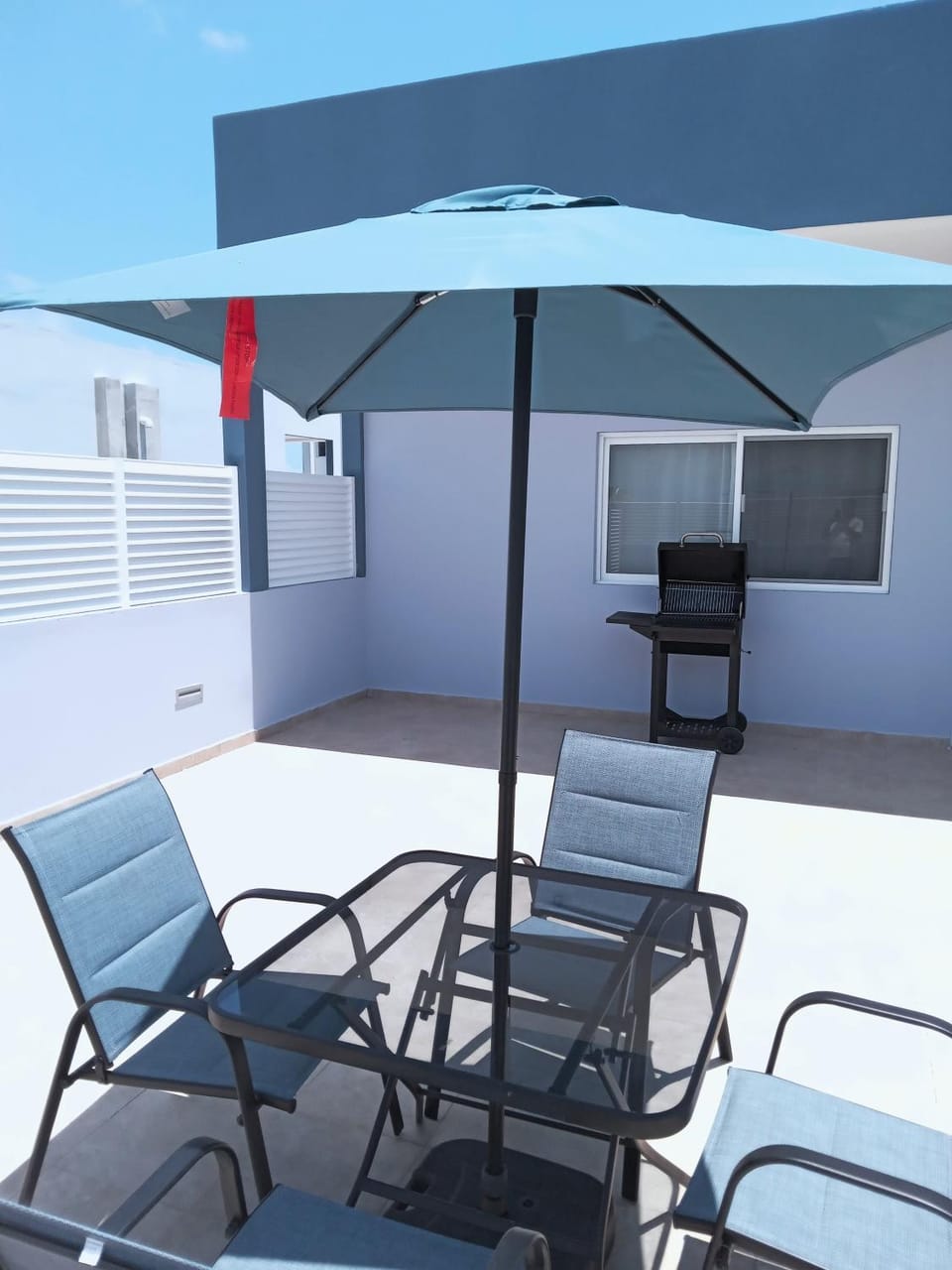 Breeze Stay Playa del Carmen Apartment in Playa del Carmen