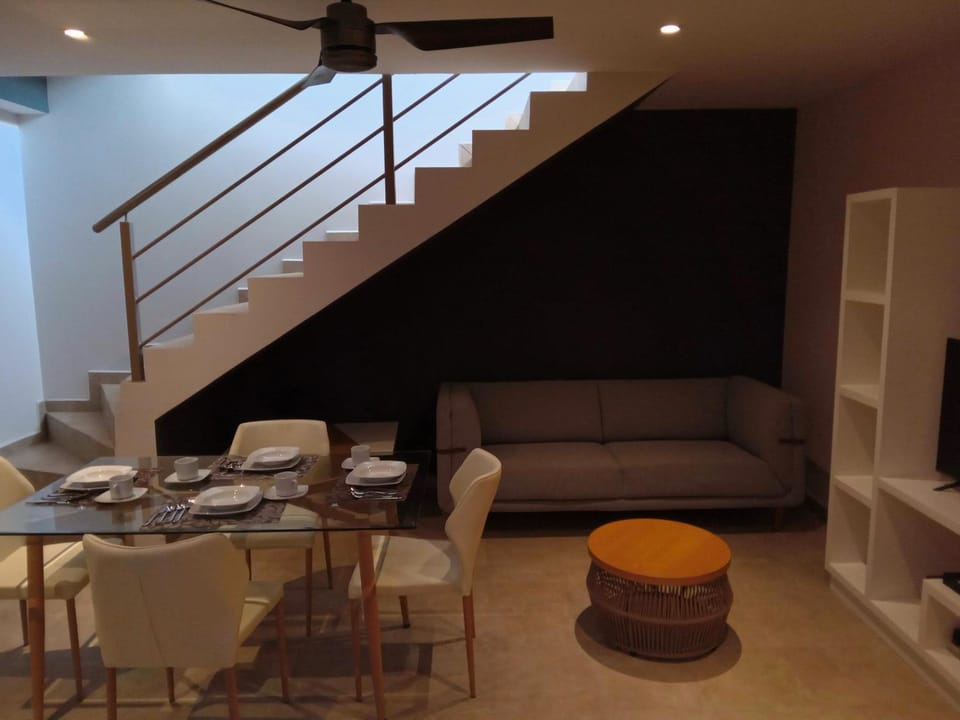Breeze Stay Playa del Carmen Apartment in Playa del Carmen