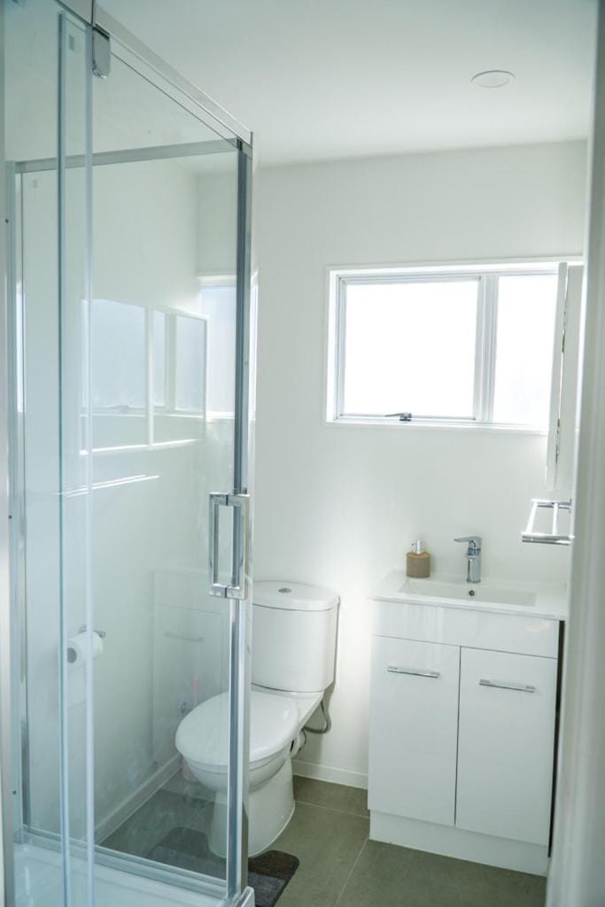 Saints Apartment Junior Suite Apartment in Taupo