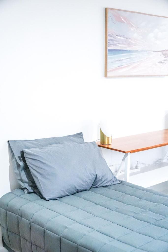 Saints Apartment Junior Suite Apartment in Taupo