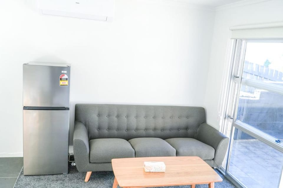 Saints Apartment Junior Suite Apartment in Taupo