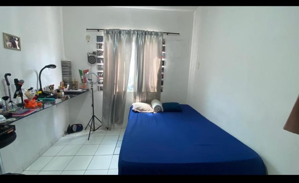 Aluguel de apartamento para cop 30 Apartment in State of Maranhão, Brazil