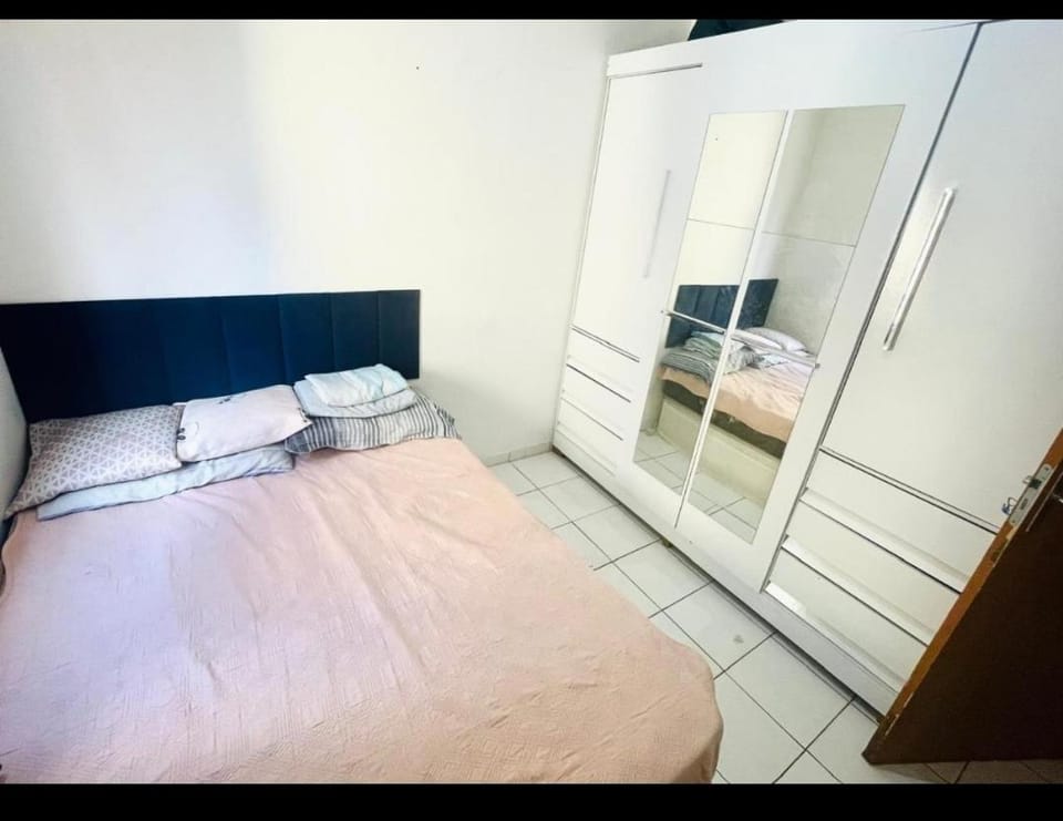 Aluguel de apartamento para cop 30 Apartment in State of Maranhão, Brazil