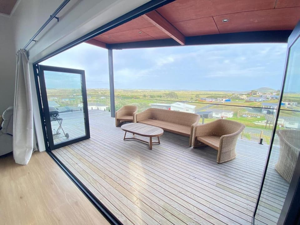 The Soak Spot House in Northland