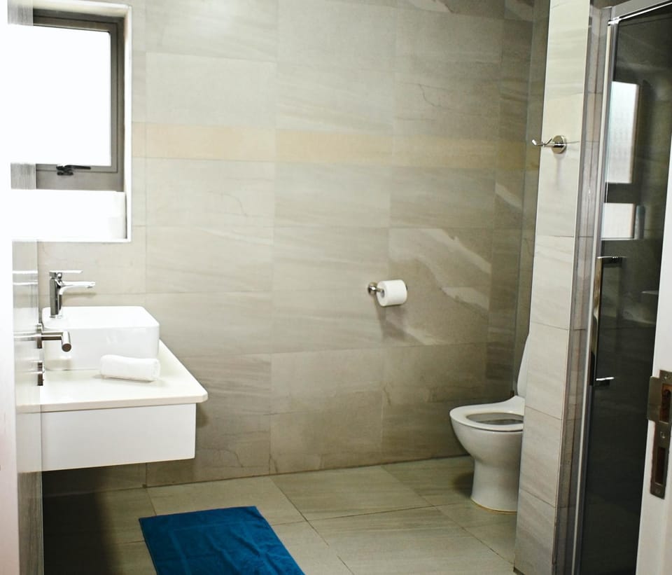 Bois Mapou Self Catering Apartments Apartment in Rivière Noire District, Mauritius