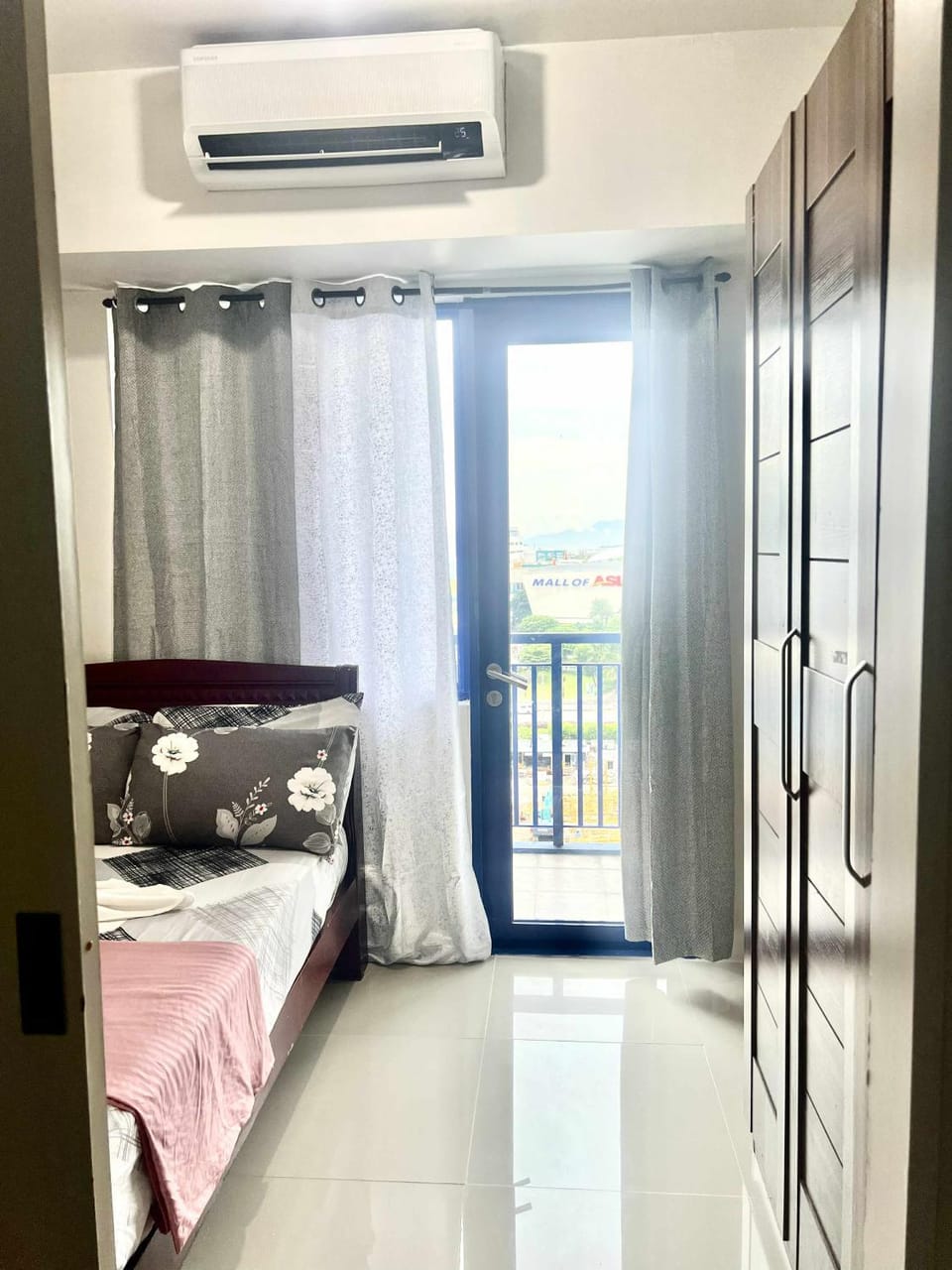 V&G Staycation Hostel in Pasay
