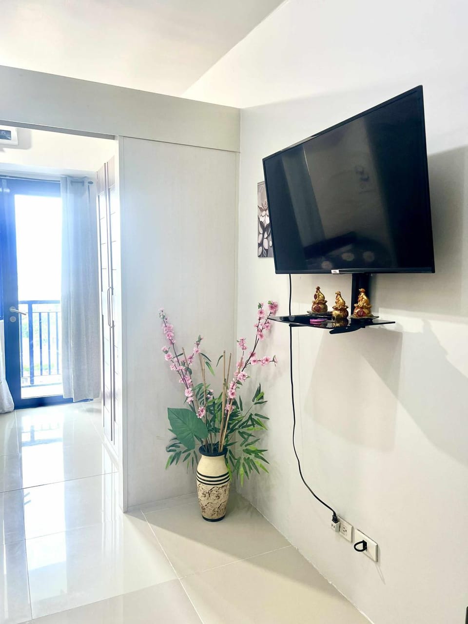 V&G Staycation Hostel in Pasay