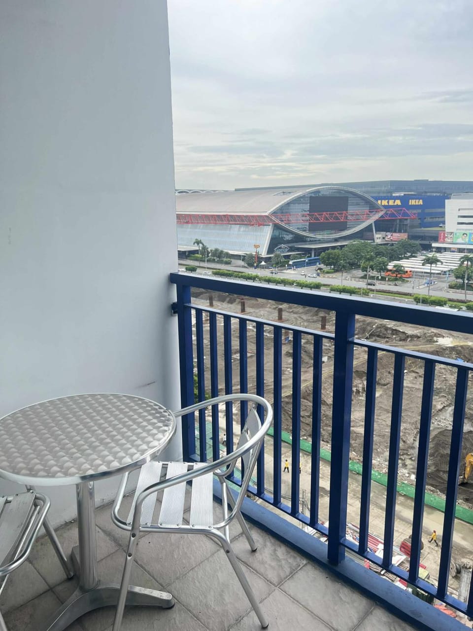 V&G Staycation Hostel in Pasay