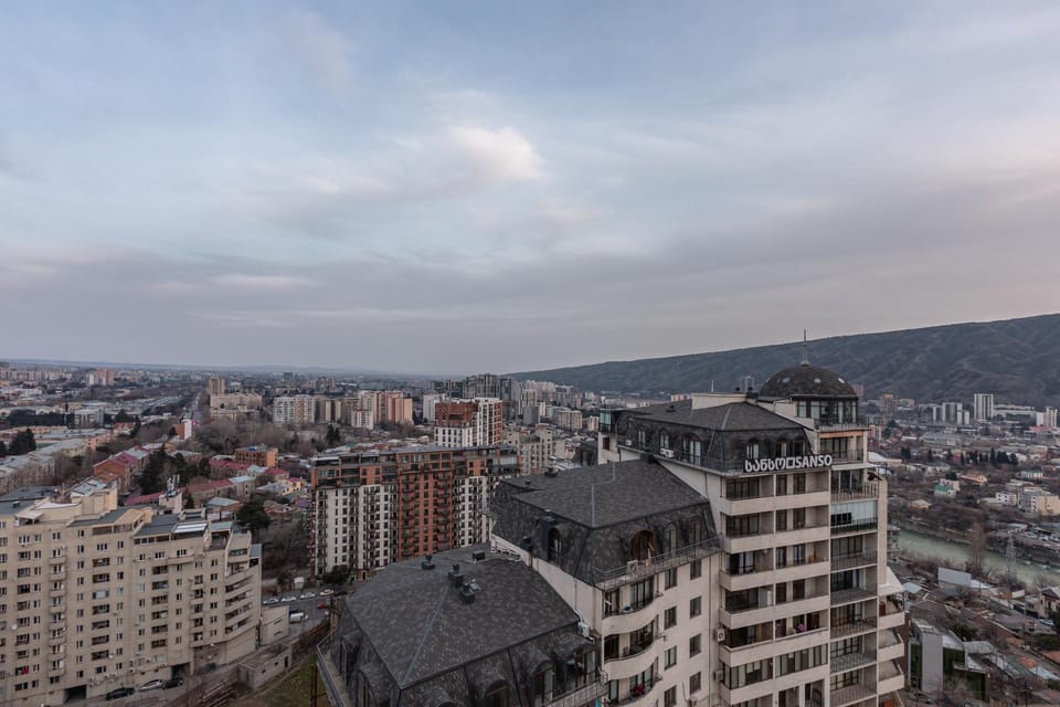 City view