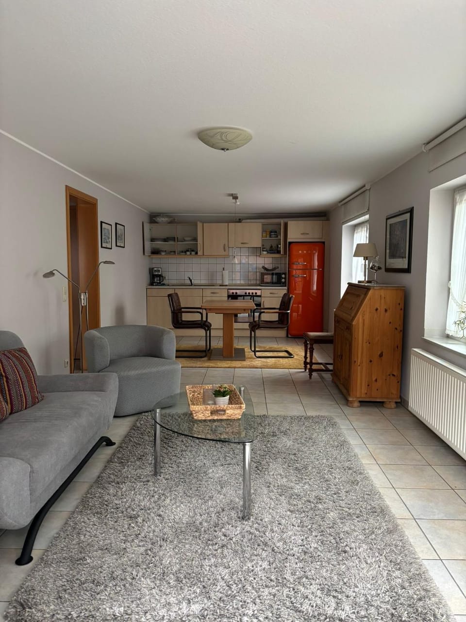 Haus Jansen Apartment in Mönchengladbach