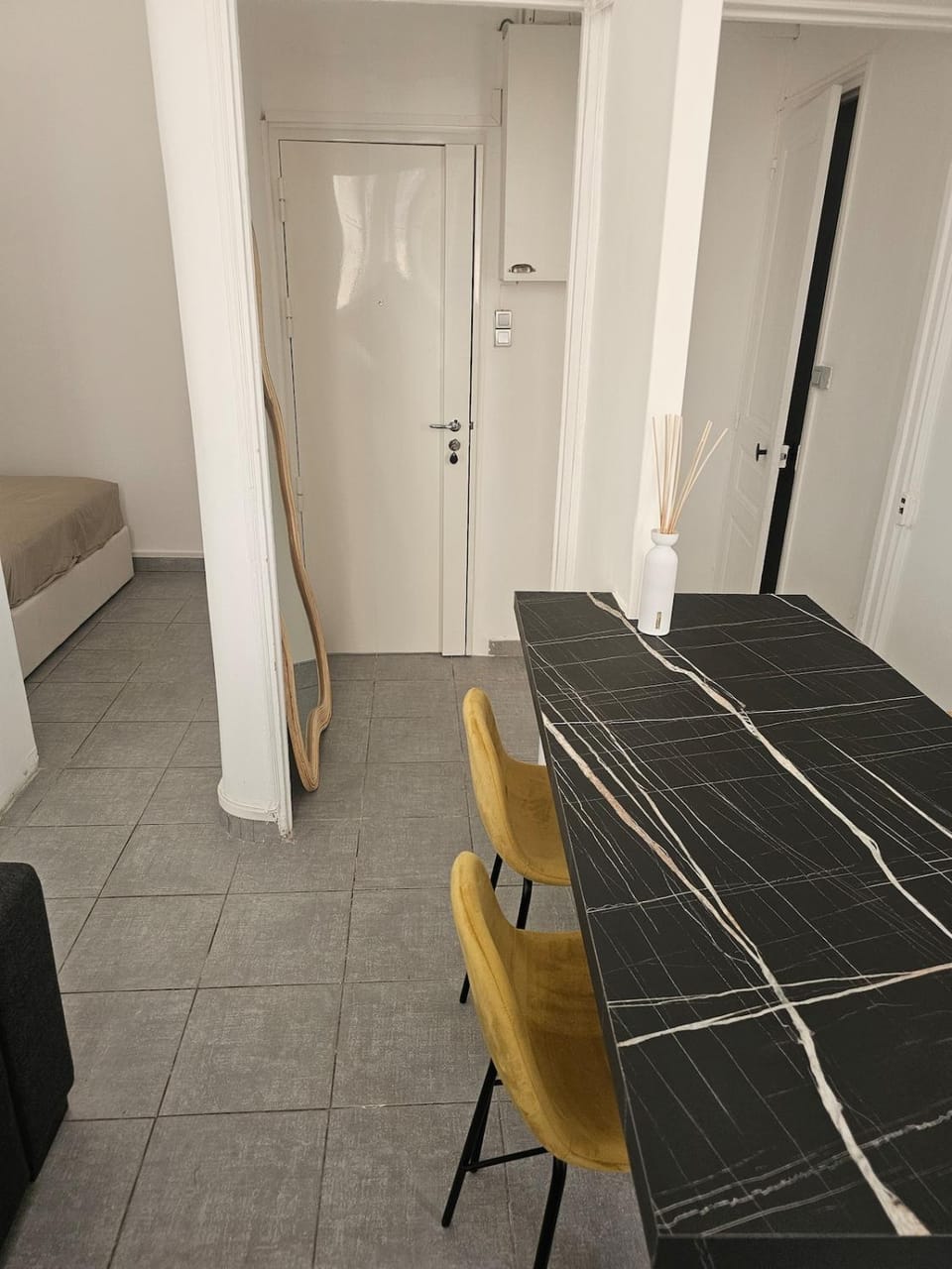cozy new apartment Apartment in Marseille