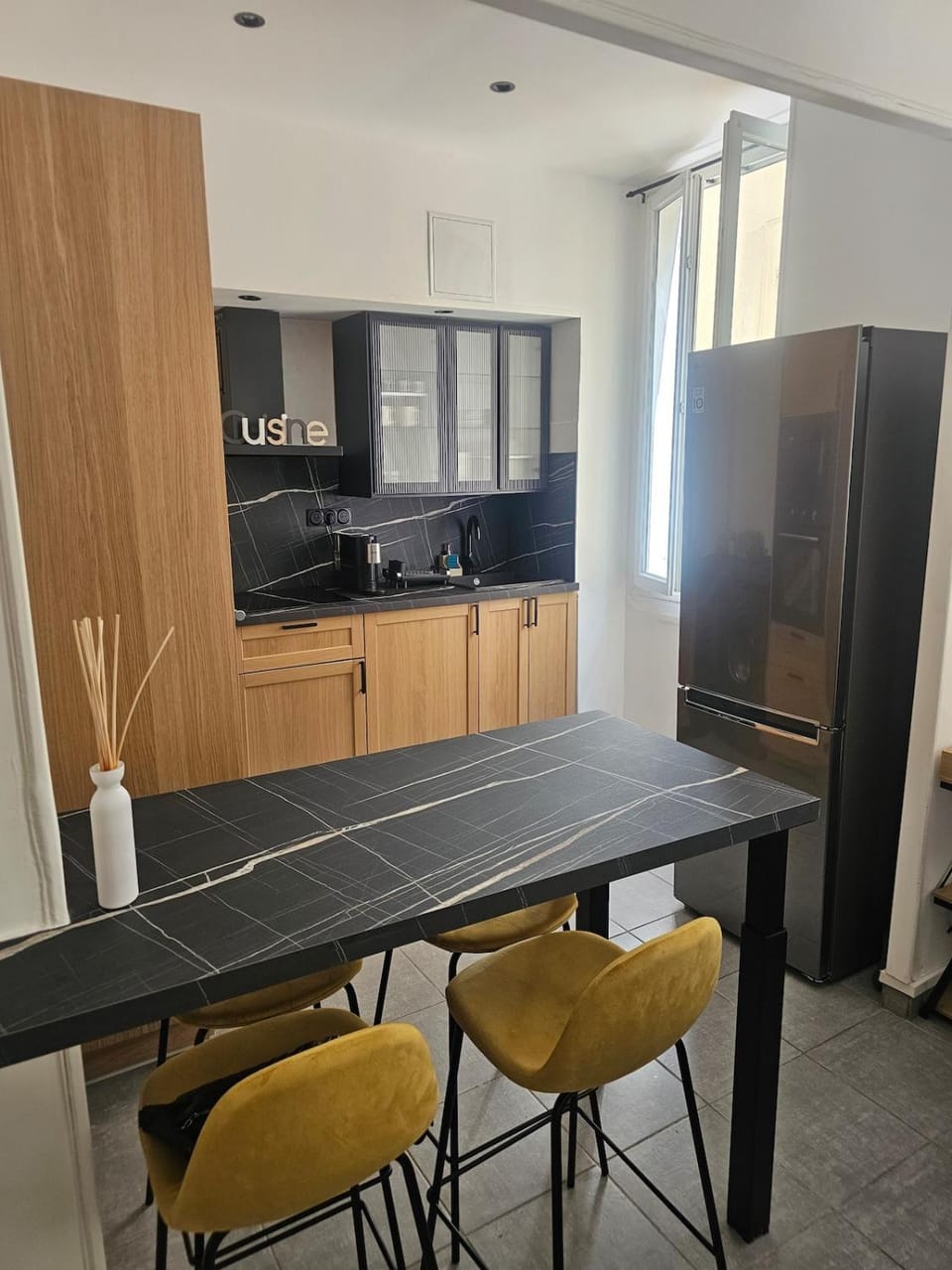 cozy new apartment Apartment in Marseille