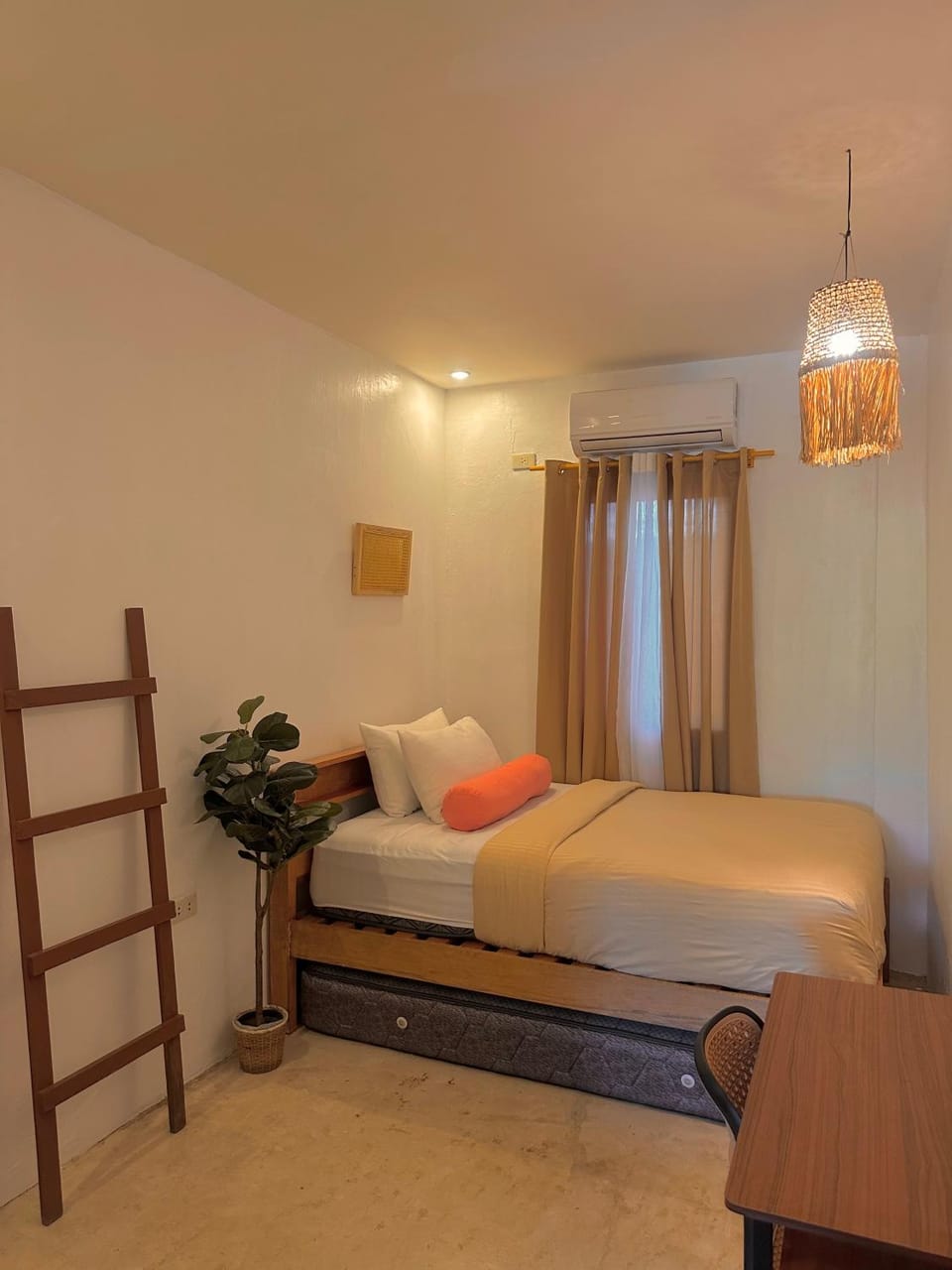 Akap Mam-on Vacation rental in General Luna
